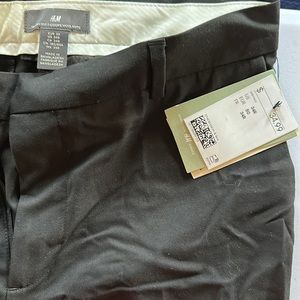 H&M skinny fit stretch 34R